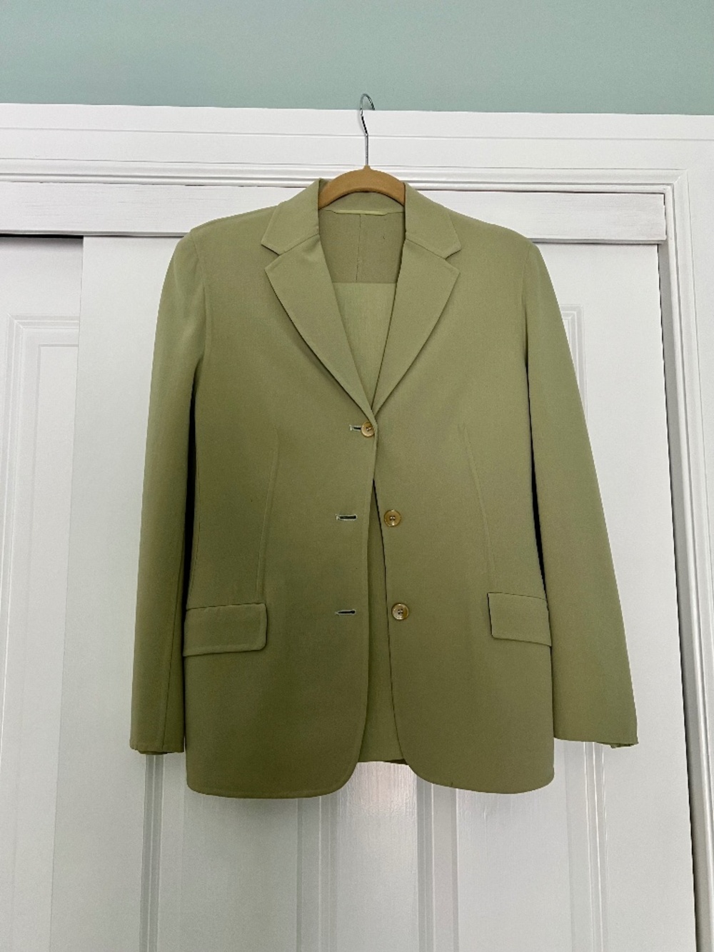 Piazza Sempione Suit size 44